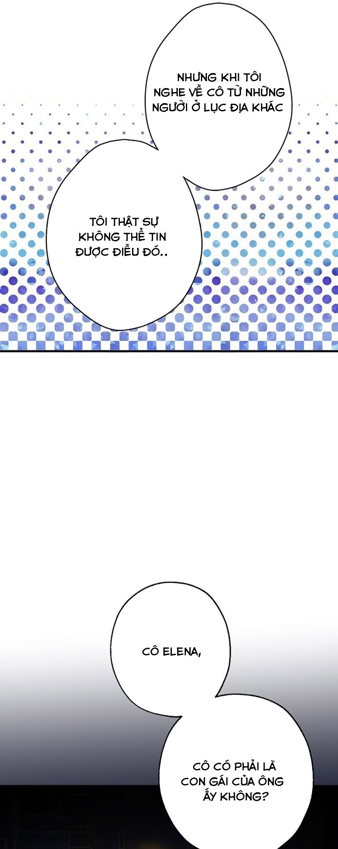 hoàng phi bóng tối - shadow queen chapter 6 22