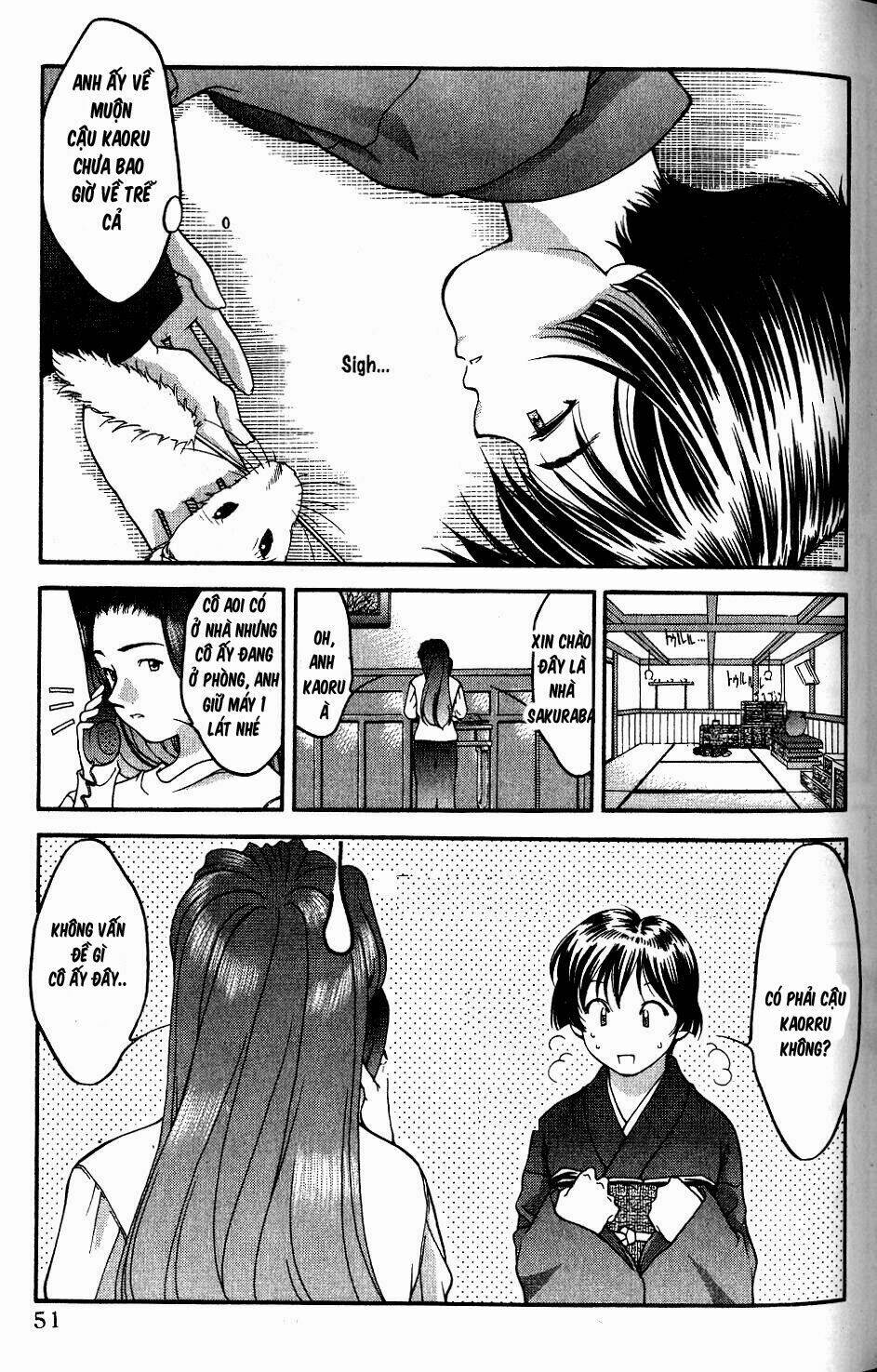 ai yori aoshi chapter 32 5