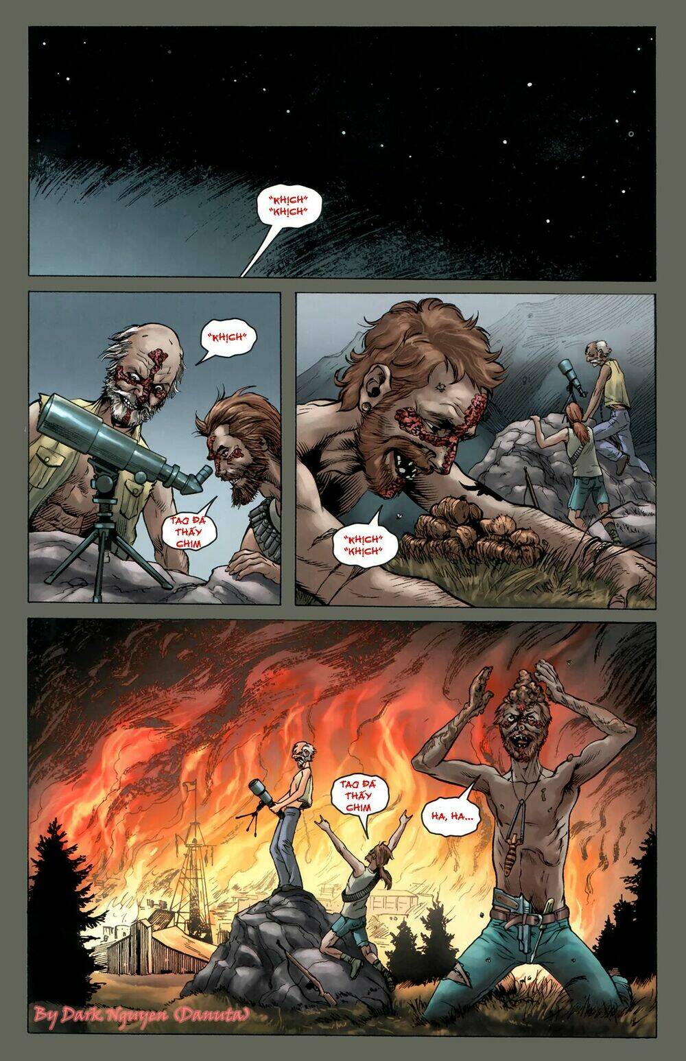 crossed family values chapter 3 6