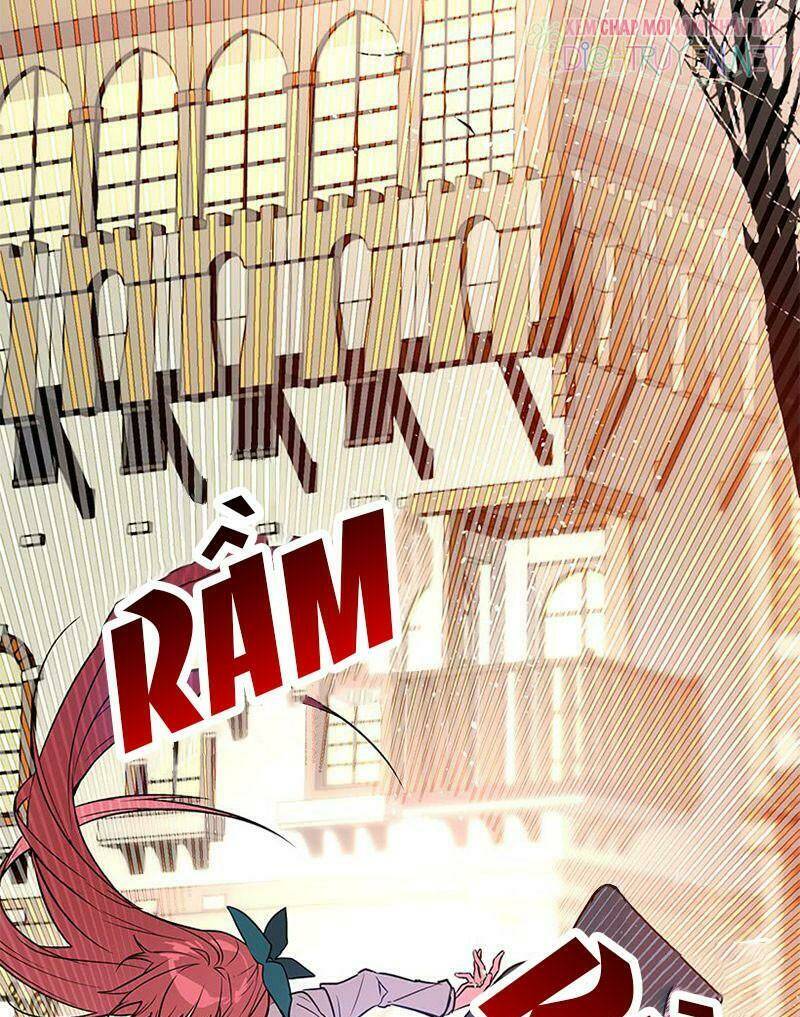 hung mãnh tiểu thư chapter 6 21