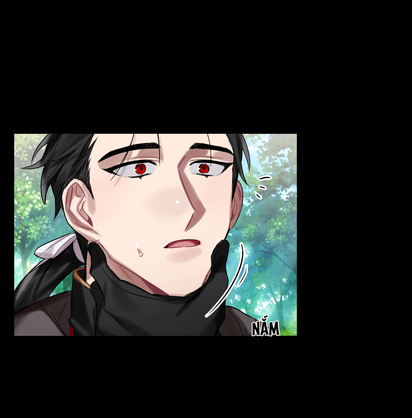 bỗng ngày nọ bị một tên đáng ghét cầu hôn chapter 9.2 14