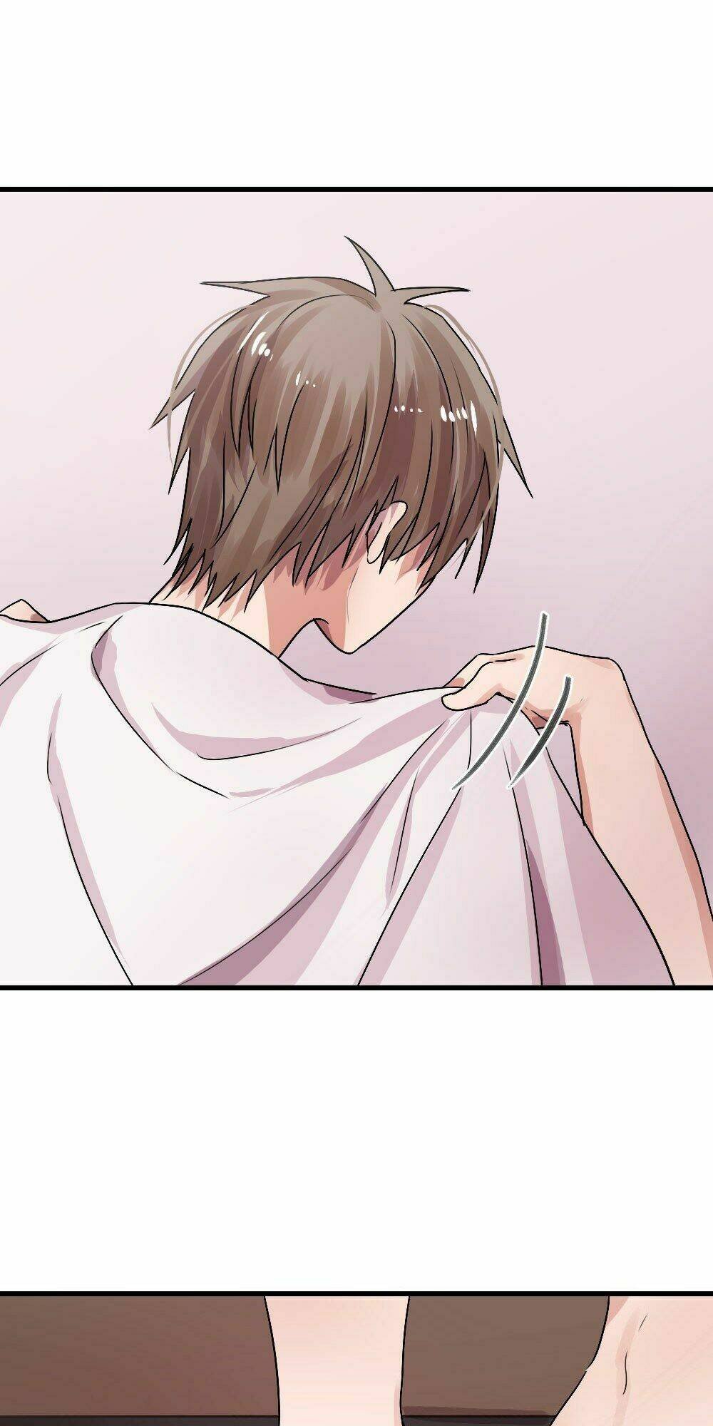 phải lòng em trai của bạn gái mình chapter 33 9