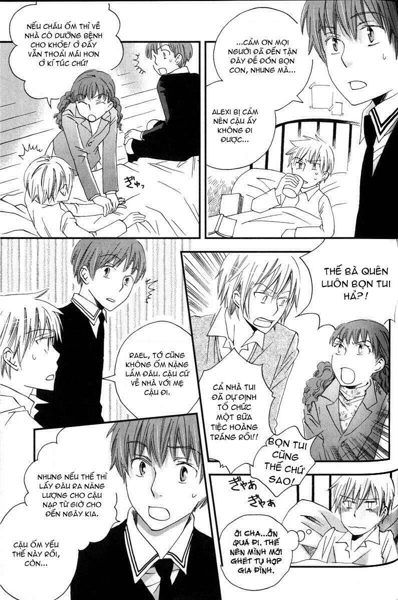 shinkuu yuusetsu chapter 4 20