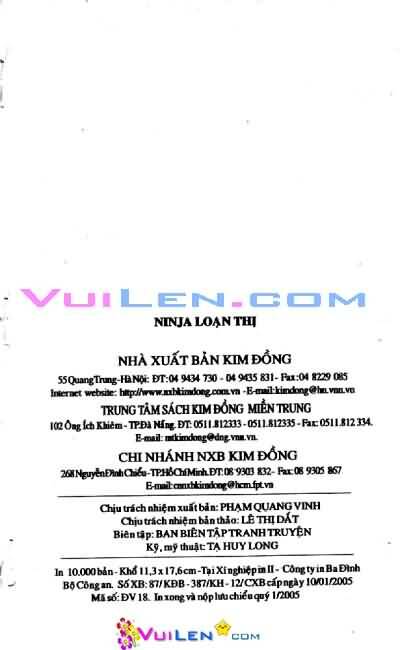 ninja loạn thị chapter 29 124