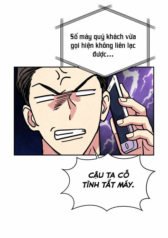 tai sói và mũ đỏ chapter 34 13