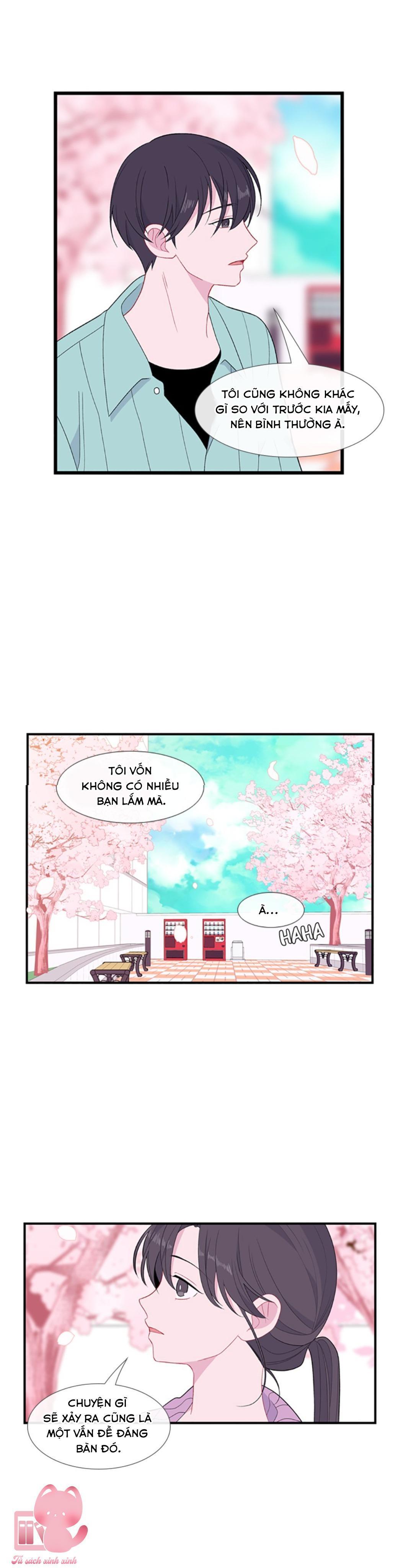 về bên anh chapter 106 26