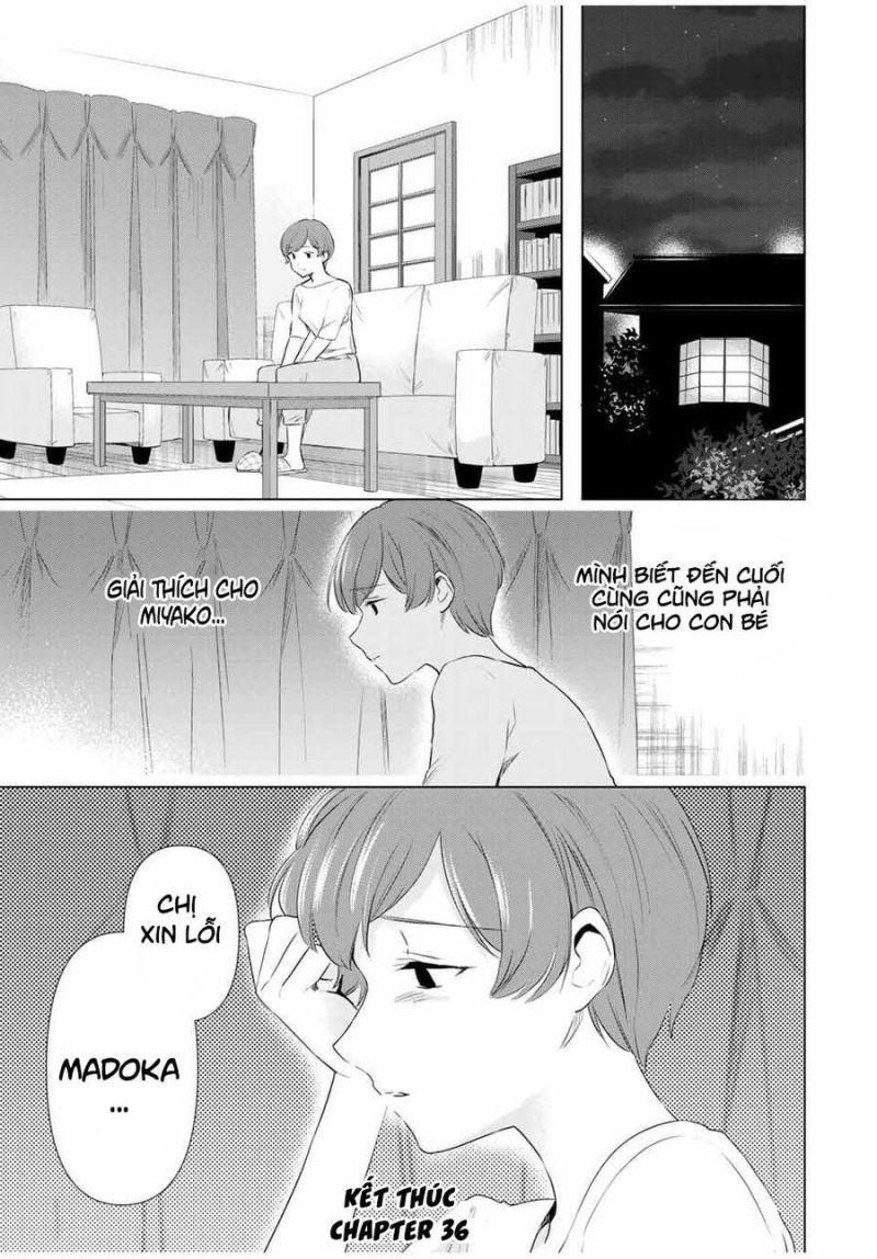 nàng lọ lem đã tìm thấy hoàng tử của mình chapter 36 16