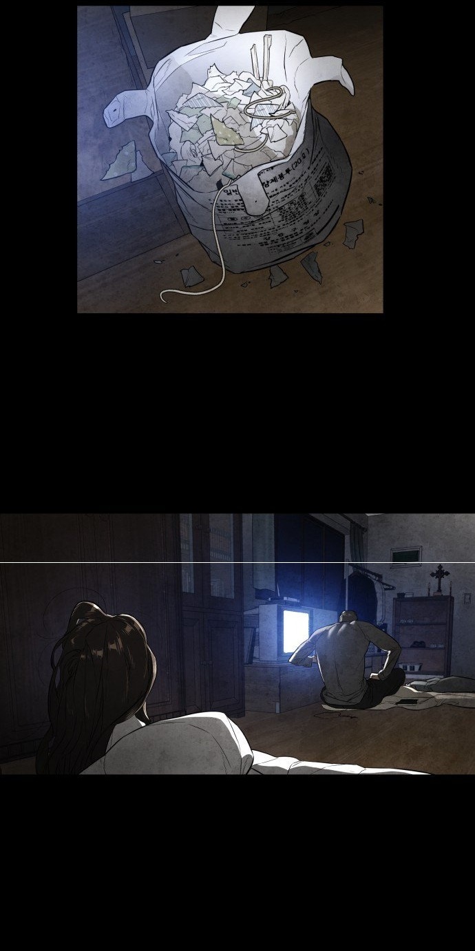 bạch huyết - white blood chapter 8 77