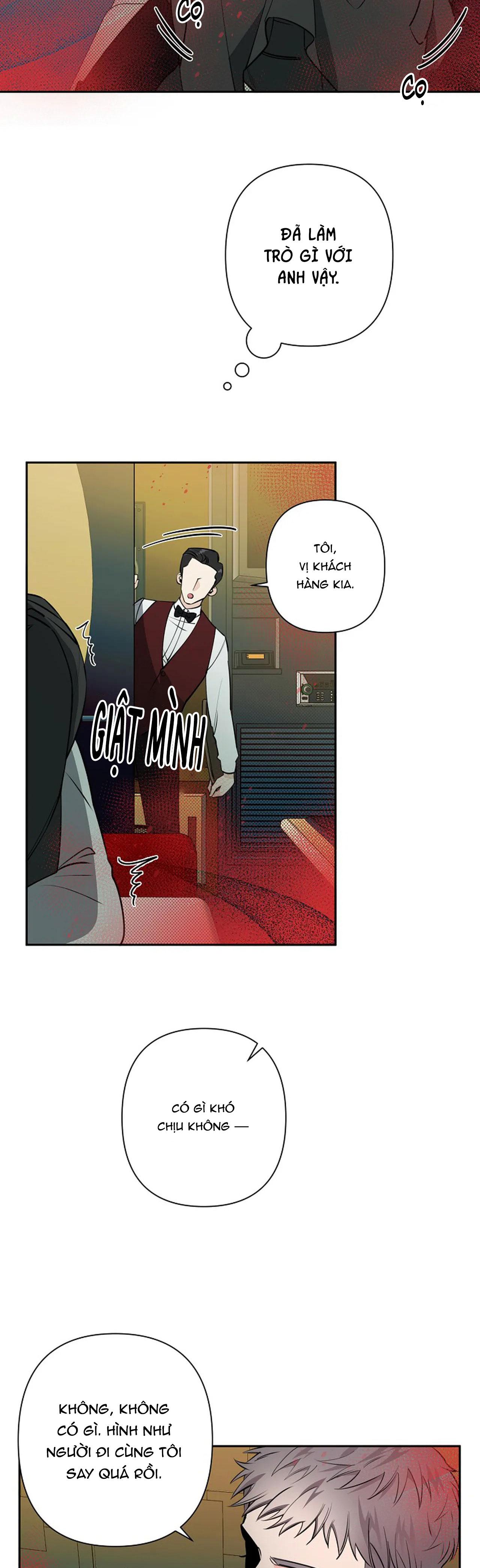 đêm dịu dàng chapter 37 9