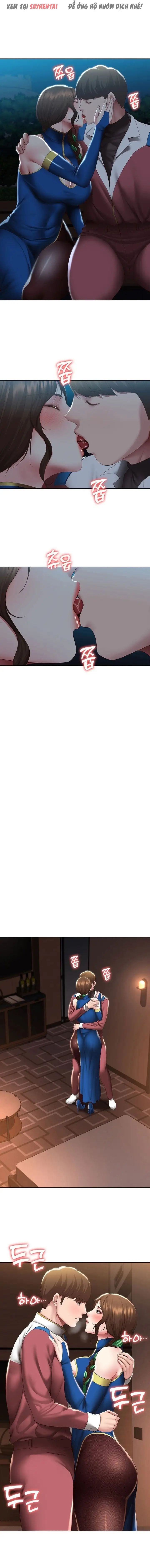 nhật ký ở trọ - không che chapter 106 4