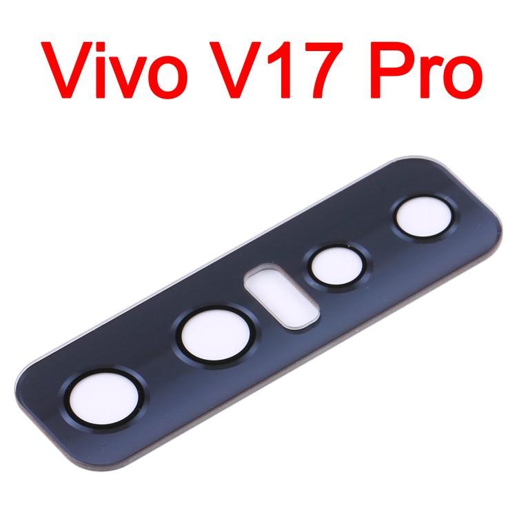 Mặt Kính Camera Sau Cho Vivo V17 Pro Linh Kiện Thay Thế