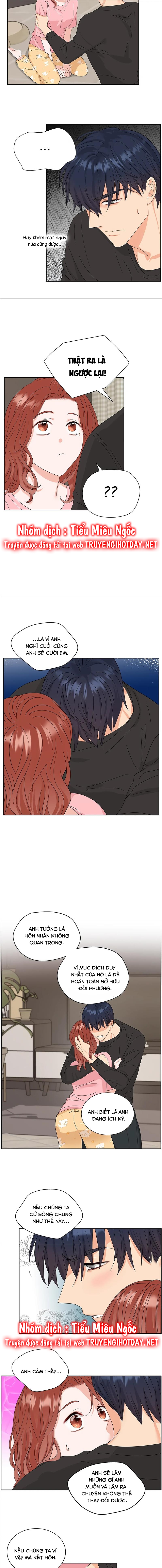 nam chính của tôi chapter 57 5