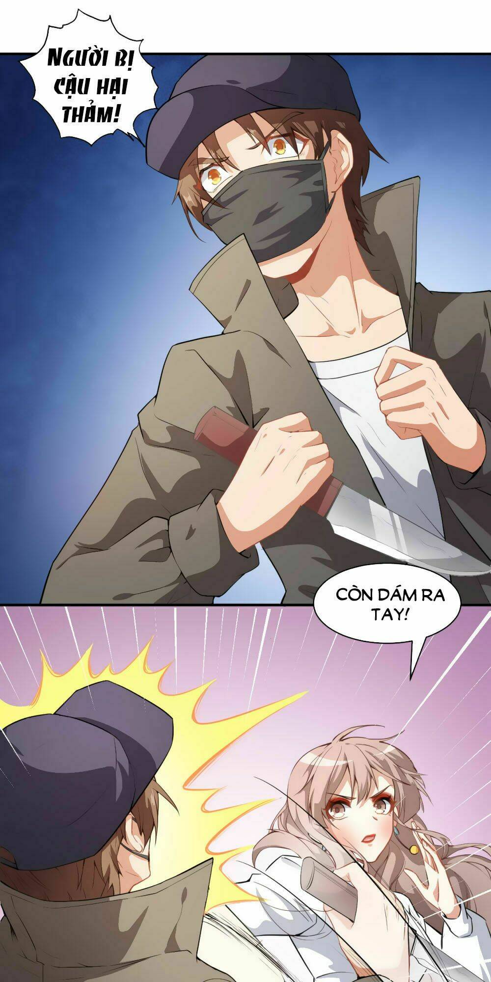 trò chơi sắc đẹp chapter 7 4