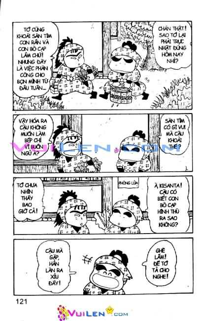 ninja loạn thị chapter 15 121