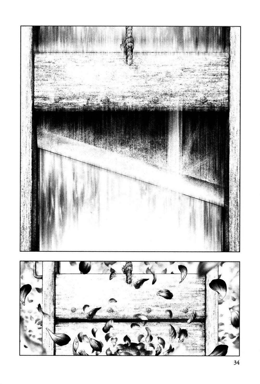 innocent rouge (innocent phần 2) chapter 21 30