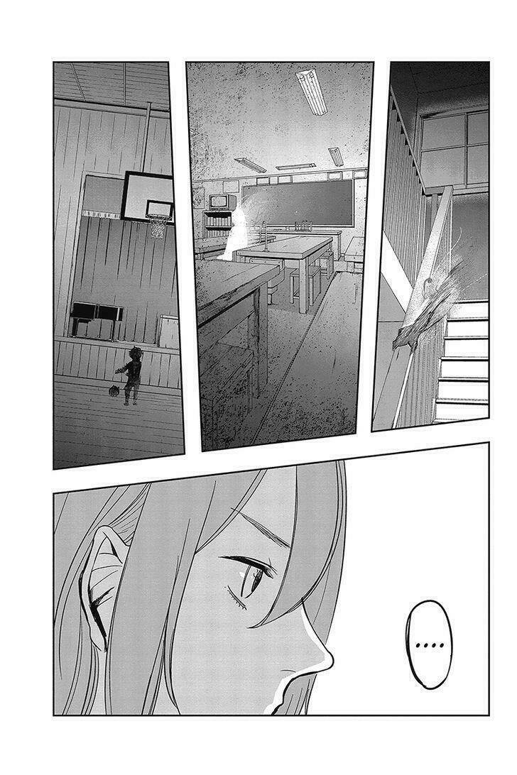 fatal frame: shadow priestess chapter 1 29