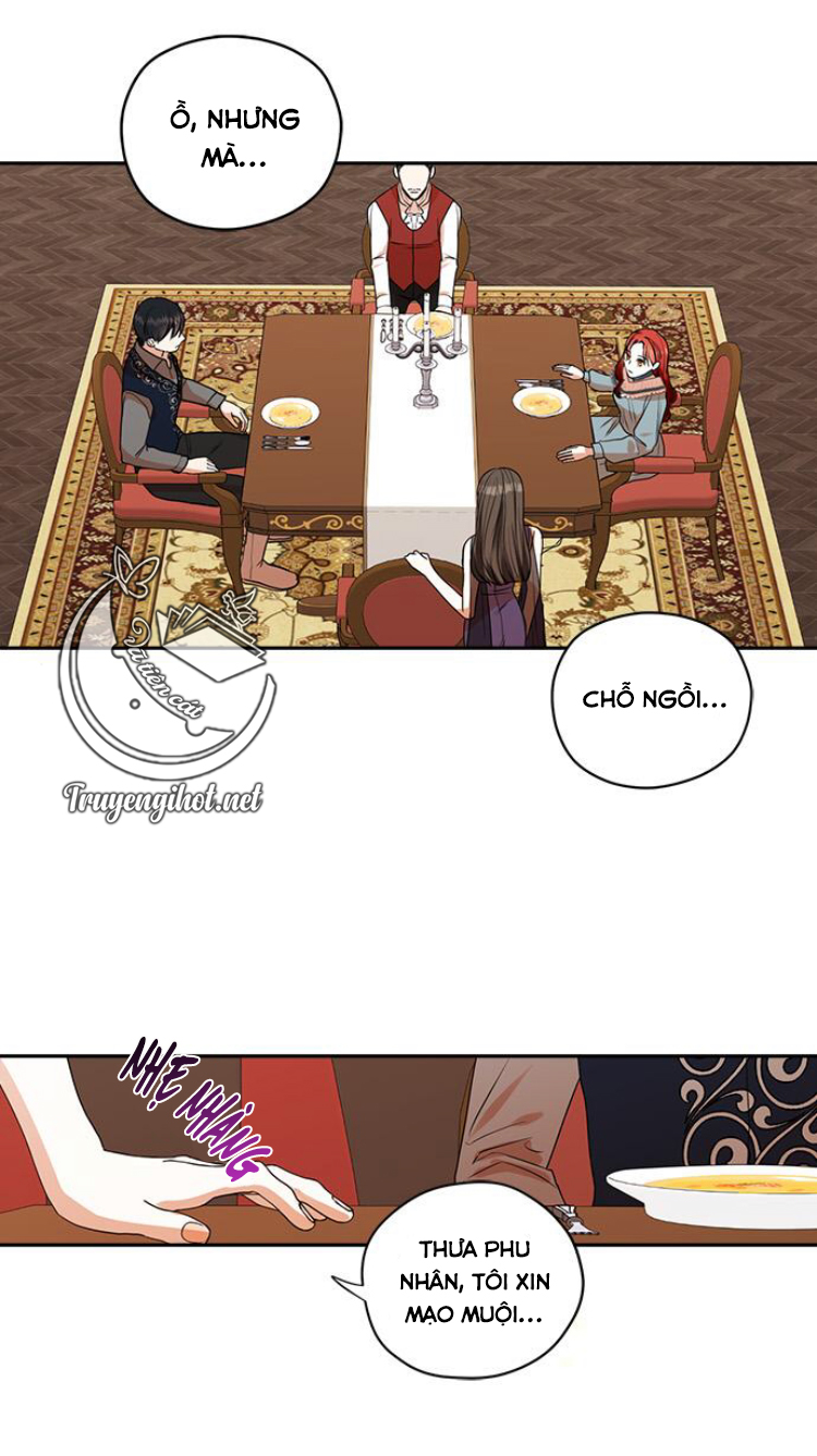 ta muốn biến phu quân thành bá chủ chapter 25 55