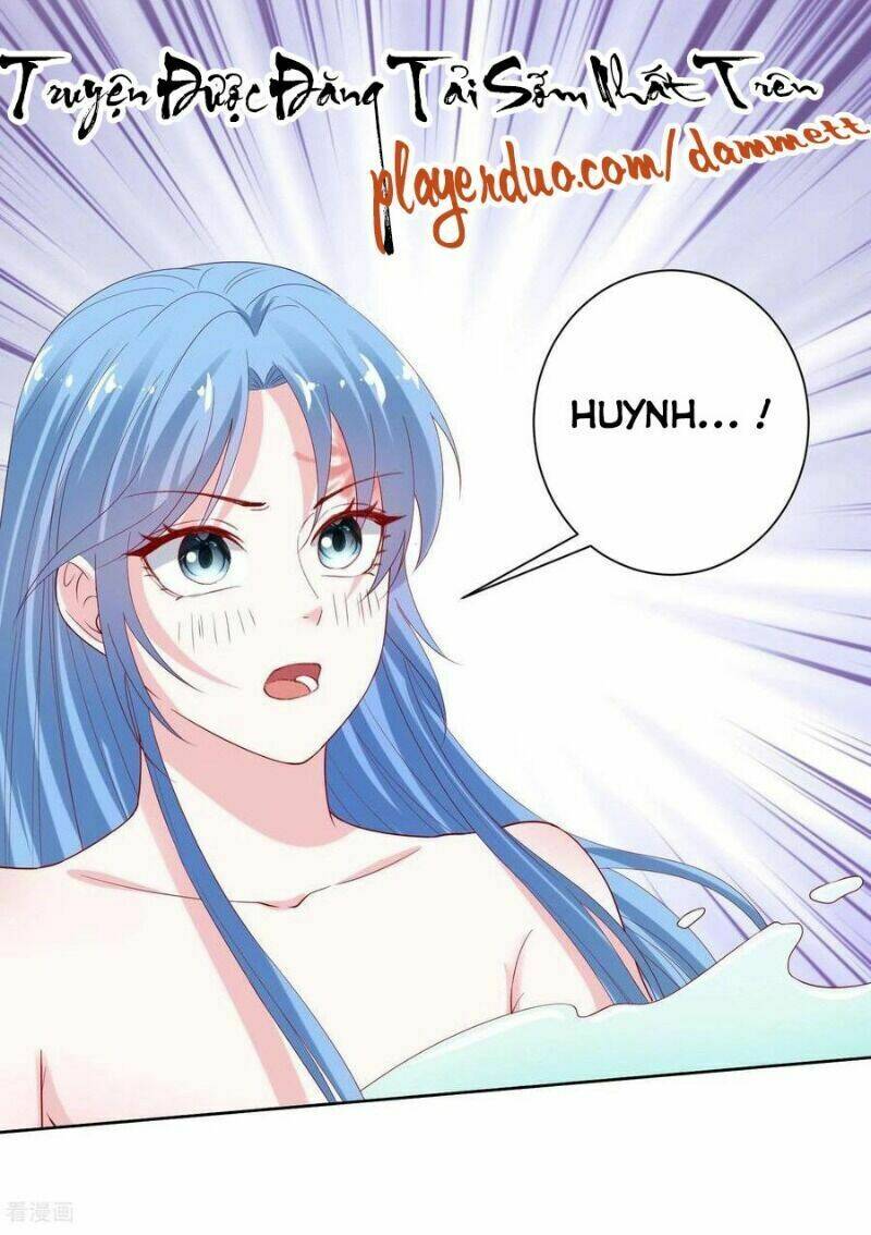 độc y đích nữ chapter 167 14