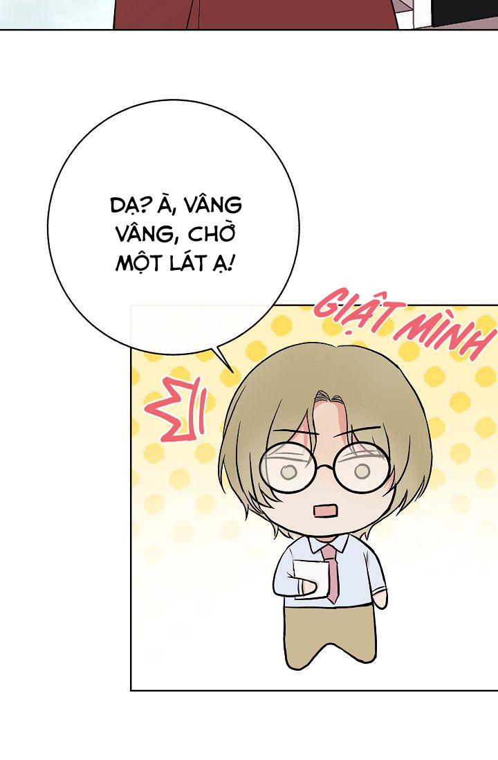 đứa trẻ này là con tôi (end) chapter 6 15