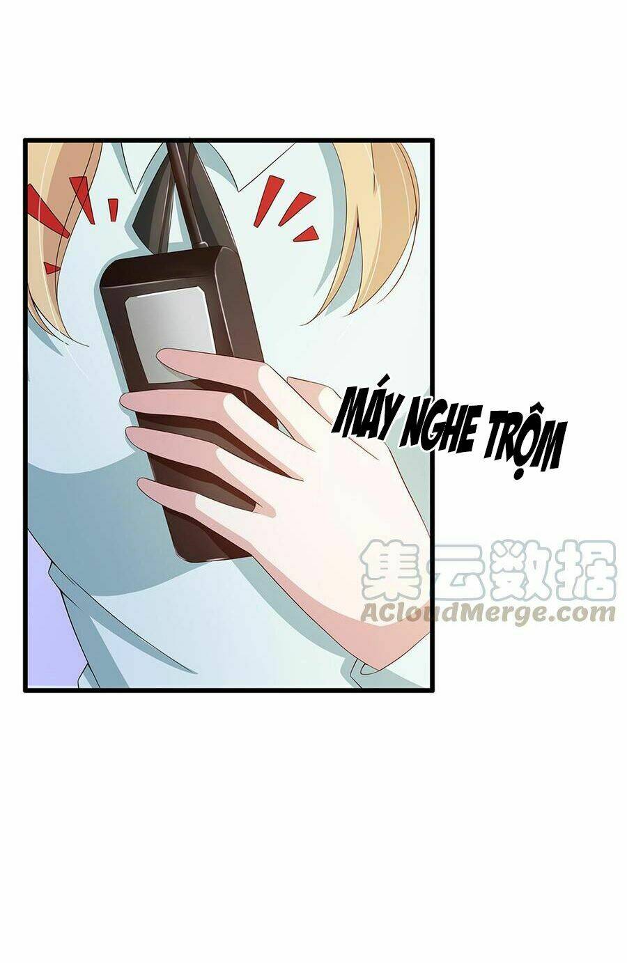 chủ tịch và nữ sát thủ chapter 69 13