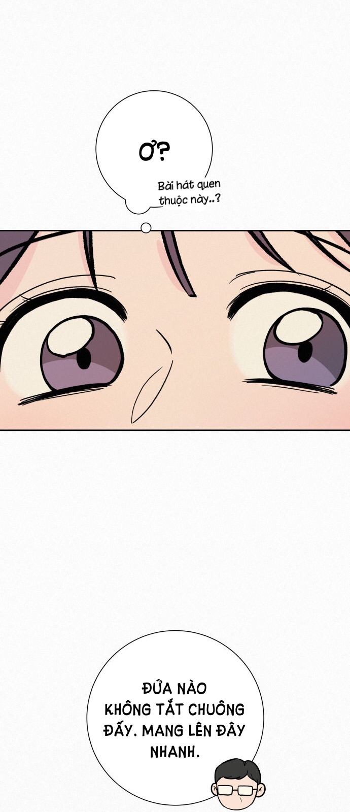 kế hoạch tình yêu trong sáng chapter 4.2 27