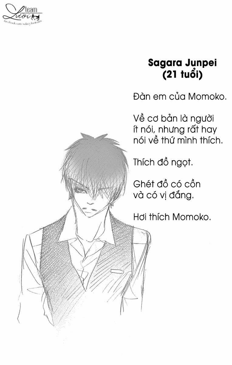 ảo ảnh tình yêu chapter 8 36