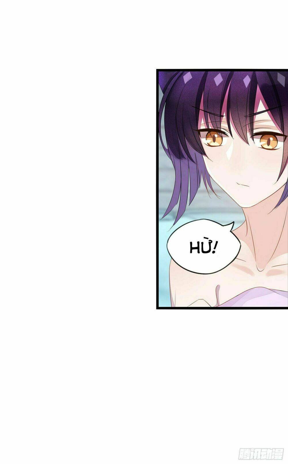 làm mèo của ta chapter 6 31