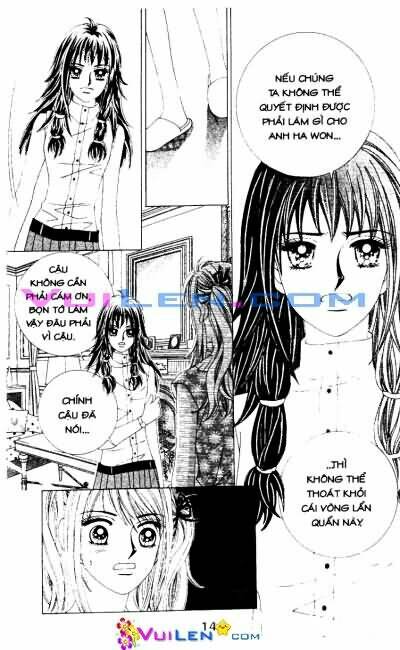 tìm lại tình yêu chapter 121 15