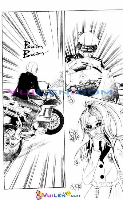 cô dâu bé xinh chapter 23 20