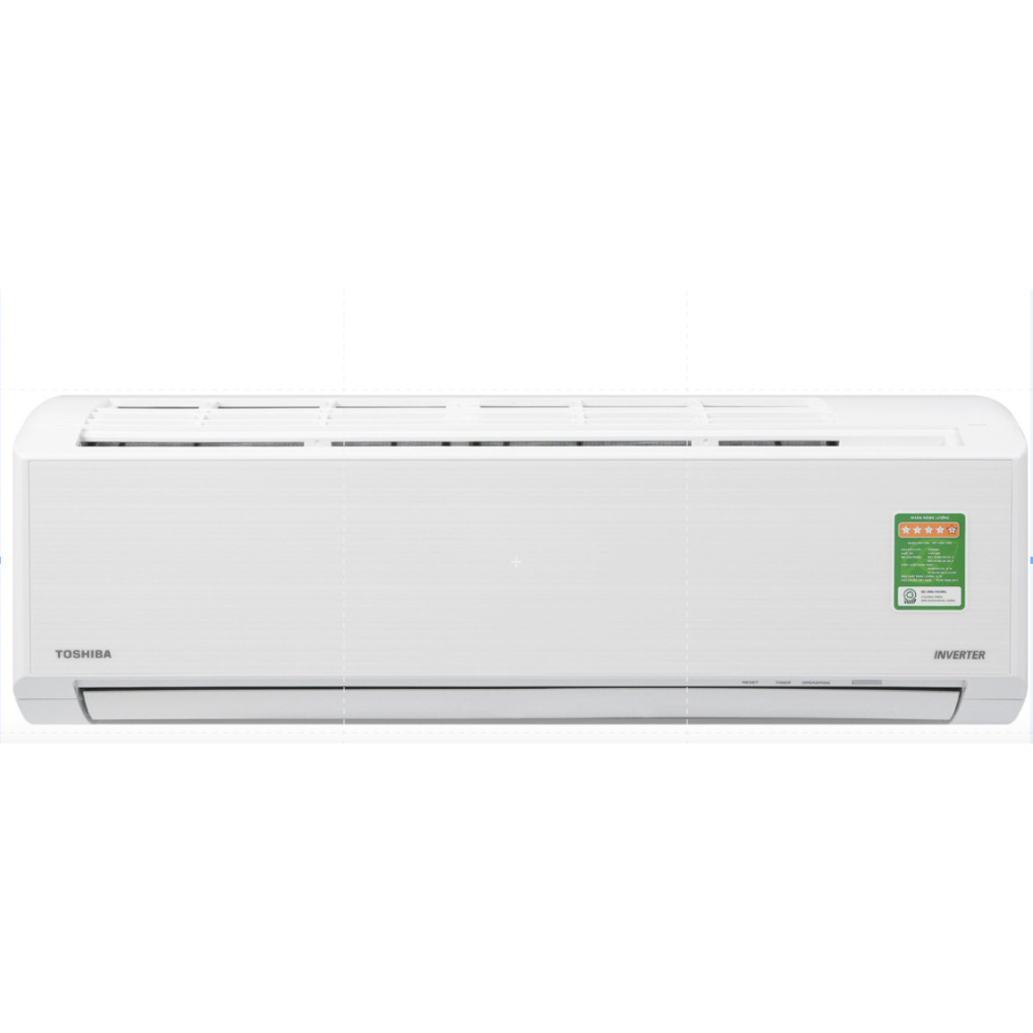 Máy lạnh Daikin Inverter 2HP FTKC50UVMV - Hàng Chính Hãng - Chỉ Giao tại TPHCM