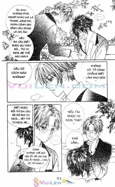 anh là của tôi chapter 9 93