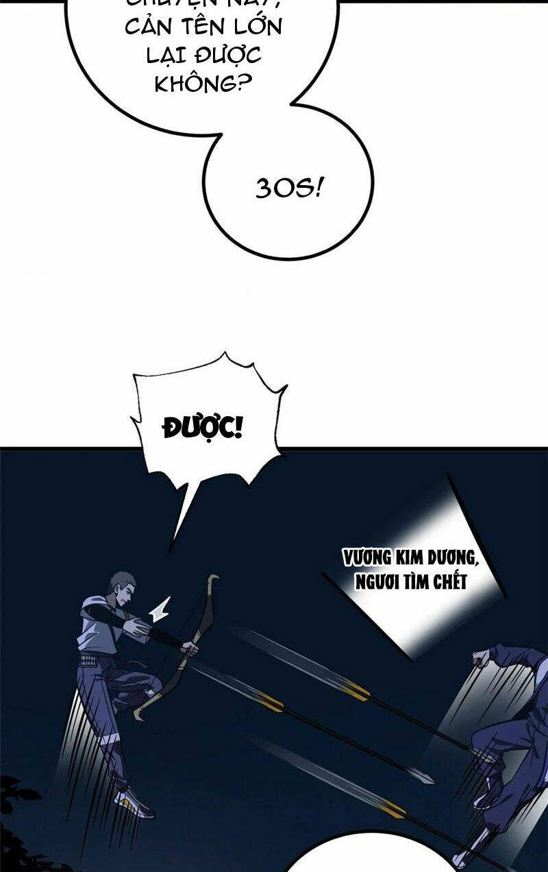 toàn cầu cao khảo chapter 245 27