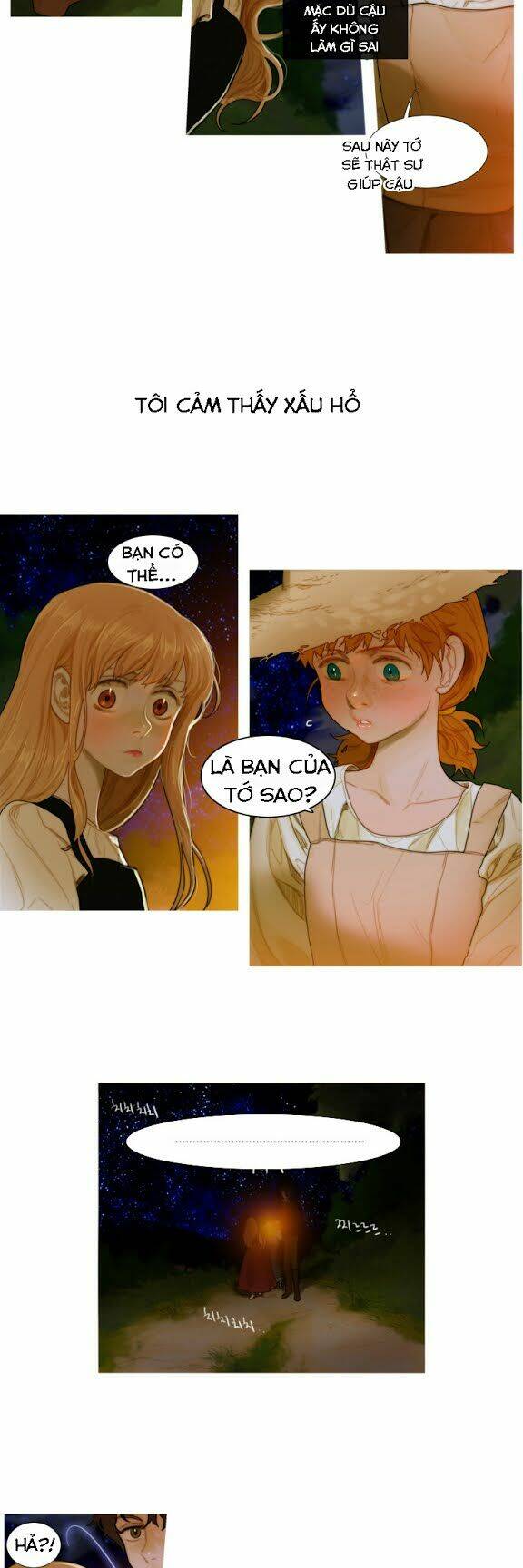 the pale horse chapter 2 14