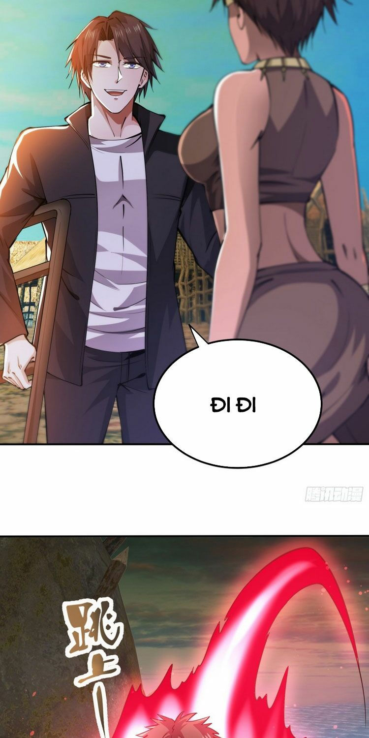 tối cường thần y tại đô thị chapter 182 5