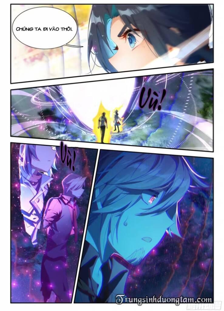 đấu la đại lục 5 - đường tam trùng sinh chapter 125 16