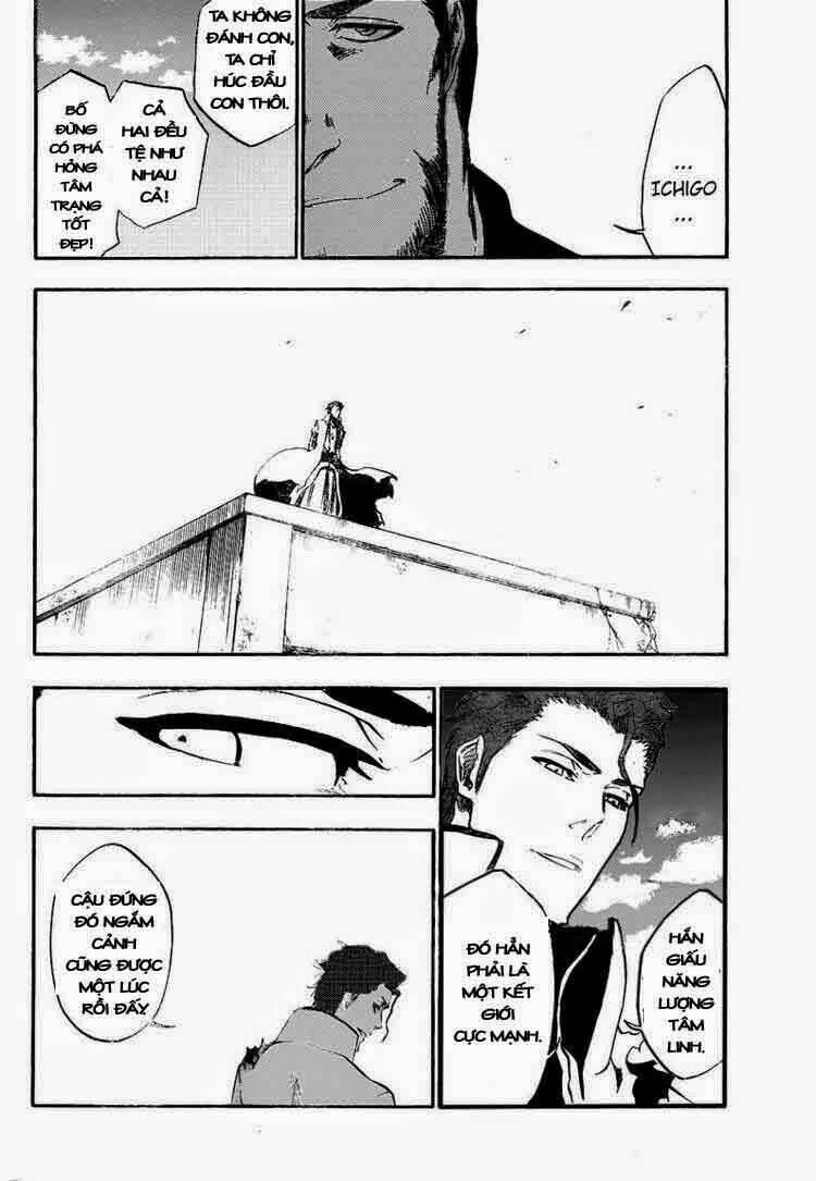 thần chết ichigo chapter 398 13