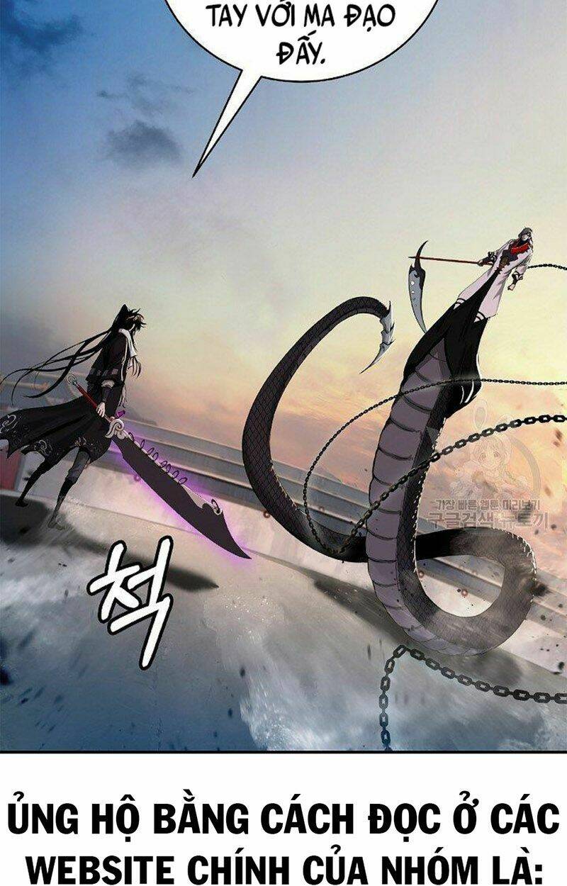 xuyên không thành hổ chapter 74 94