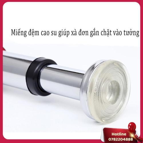 Xà Đơn Treo Tường,Xà Đơn 60Cm - Miễn Phí Vận Chuyển