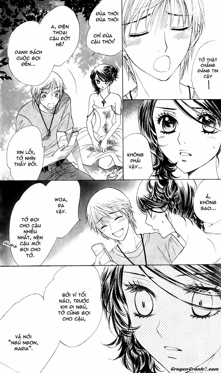 ác quỷ và bản tình ca chapter 61 5