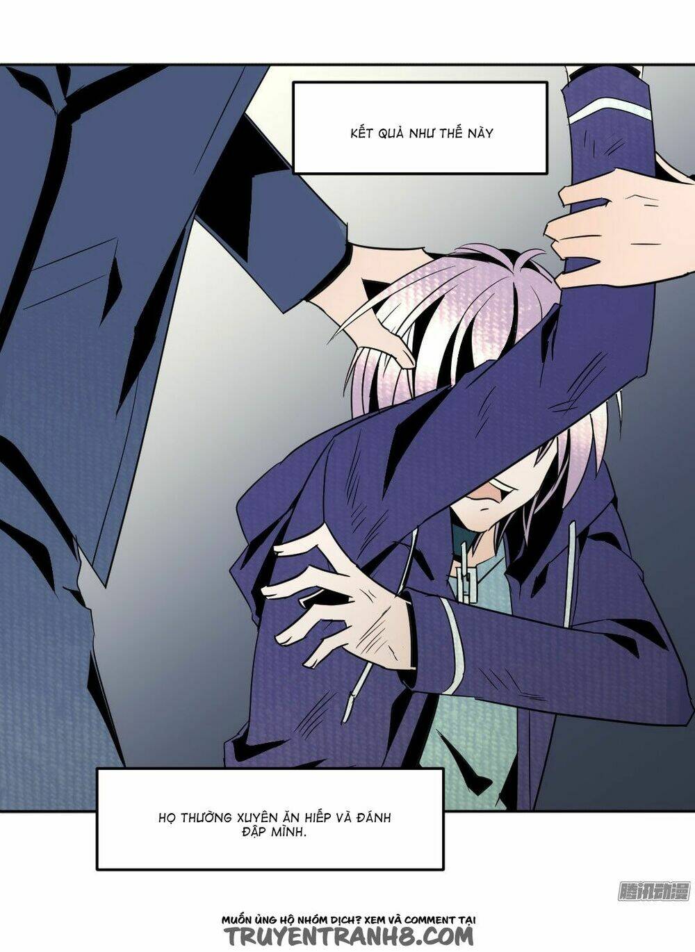 điều ước của người phàm chapter 10 22