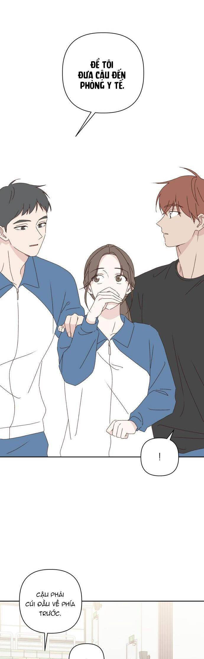 lén lút quện nhau chapter 21 27