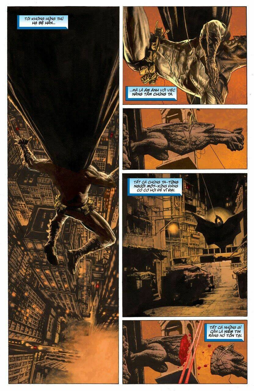 lex luthor: man of steel 2010 (luthor) chapter 3 20