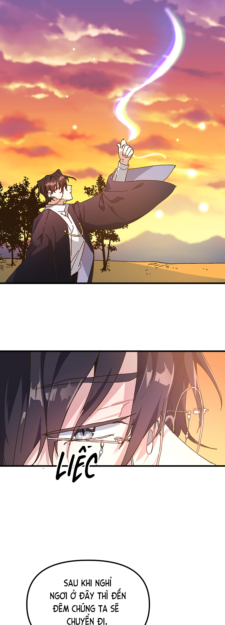 công chúa vờ như điên chapter 6 19