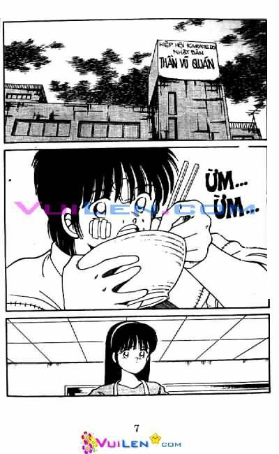 truyền nhân atula - shura no mon i chapter 7 8