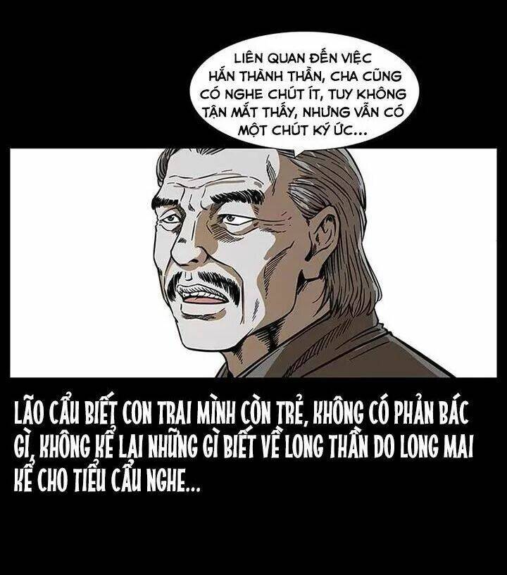 U Minh Ngụy Tượng Chapter 199 61