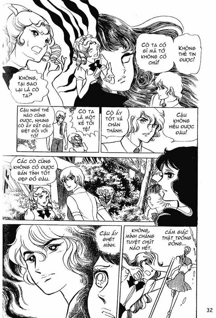 magic mirror chapter 2 11