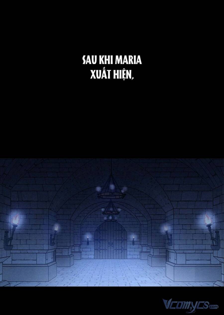 lời nói dối vĩnh cửu của người chapter 3 28