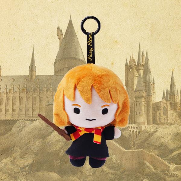 Móc Khoá Thú Bông - Hermione Jean Granger - PT02-3011