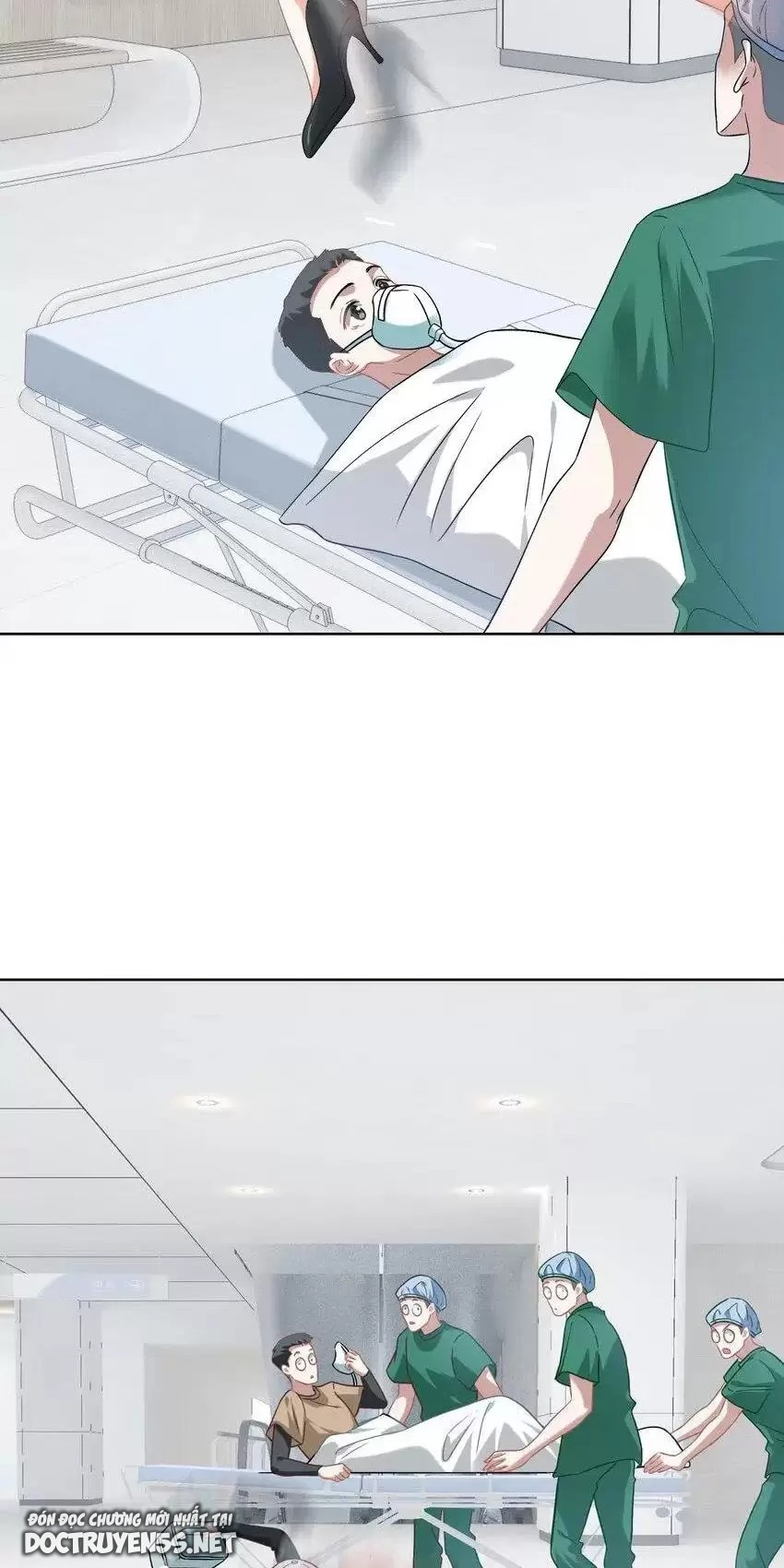 ảnh hậu một tuần mập ba cân chapter 12 21