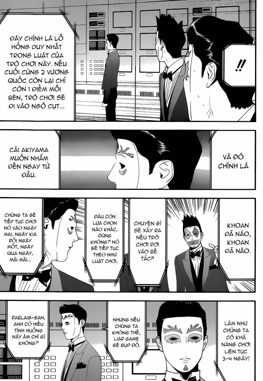 liar game chapter 197 18
